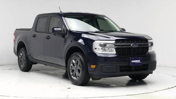 FORD MAVERICK 2023 3FTTW8E98PRA03532 image
