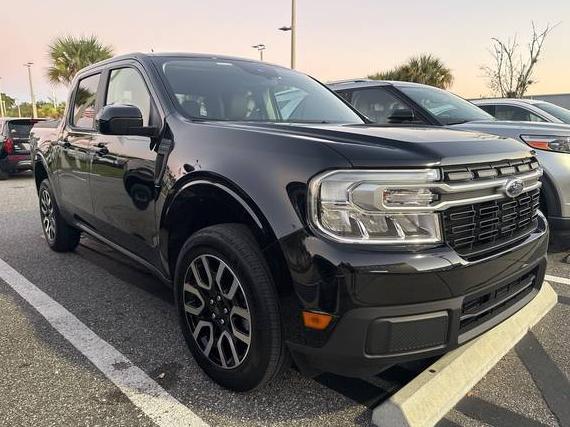 FORD MAVERICK 2023 3FTTW8E31PRA09040 image FORD MAVERICK 2023 3FTTW8E31PRA09040 image