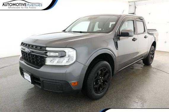 FORD MAVERICK 2023 3FTTW8F91PRA03810 image FORD MAVERICK 2023 3FTTW8F91PRA03810 image