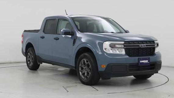 FORD MAVERICK 2023 3FTTW8F97PRA99779 image