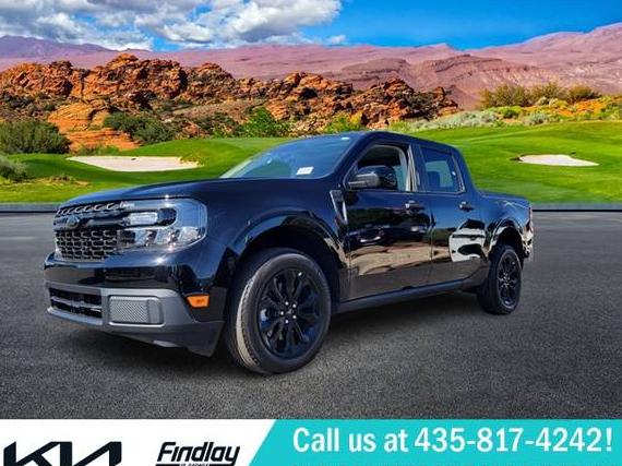 FORD MAVERICK 2023 3FTTW8E37PRA02576 image FORD MAVERICK 2023 3FTTW8E37PRA02576 image