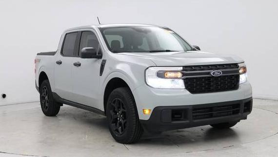 FORD MAVERICK 2023 3FTTW8F97PRA13645 image FORD MAVERICK 2023 3FTTW8F97PRA13645 image