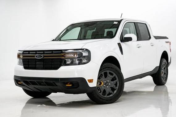 FORD MAVERICK 2023 3FTTW8G99PRA26704 image