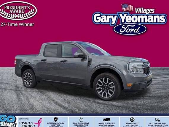 FORD MAVERICK 2023 3FTTW8E35PRA86283 image FORD MAVERICK 2023 3FTTW8E35PRA86283 image