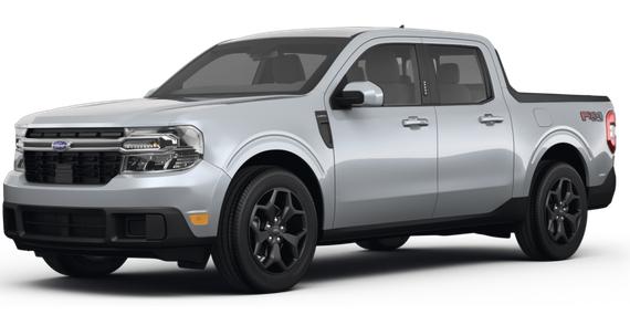 FORD MAVERICK 2023 3FTTW8F9XPRA24512 image FORD MAVERICK 2023 3FTTW8F9XPRA24512 image