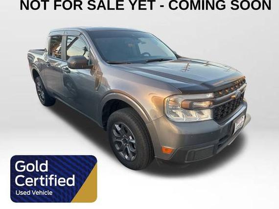 FORD MAVERICK 2023 3FTTW8E3XPRA28363 image FORD MAVERICK 2023 3FTTW8E3XPRA28363 image