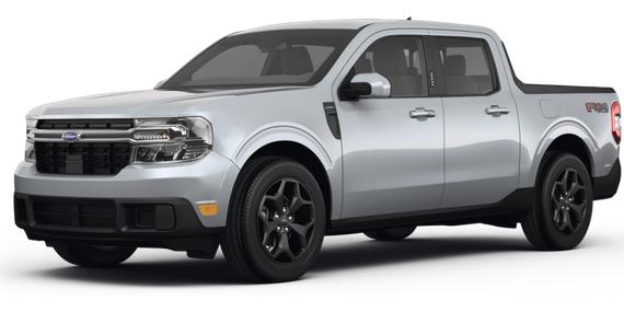 FORD MAVERICK 2023 3FTTW8E39PRA63766 image FORD MAVERICK 2023 3FTTW8E39PRA63766 image