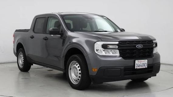 FORD MAVERICK 2023 3FTTW8F90PRA52092 image