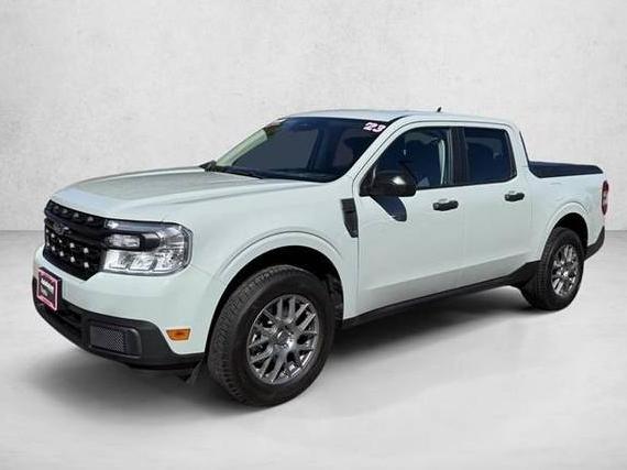 FORD MAVERICK 2023 3FTTW8F93PRB00295 image FORD MAVERICK 2023 3FTTW8F93PRB00295 image