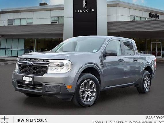 FORD MAVERICK 2023 3FTTW8F90PRA25474 image FORD MAVERICK 2023 3FTTW8F90PRA25474 image