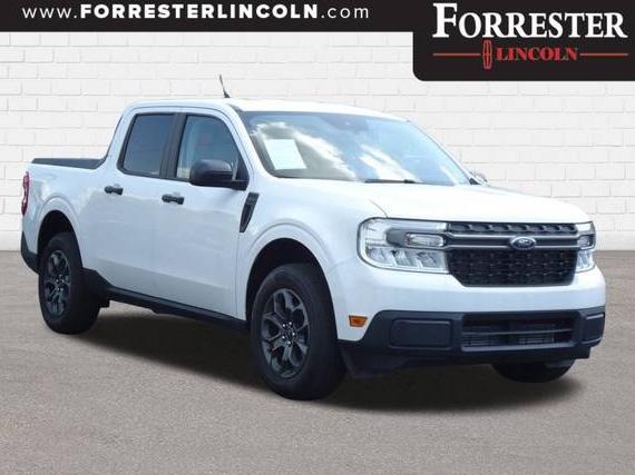FORD MAVERICK 2023 3FTTW8F96PRA23759 image