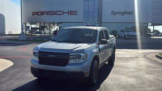 FORD MAVERICK 2023 3FTTW8E92PRA44268 image FORD MAVERICK 2023 3FTTW8E92PRA44268 image