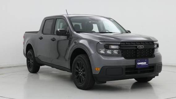 FORD MAVERICK 2023 3FTTW8E35PRA91760 image