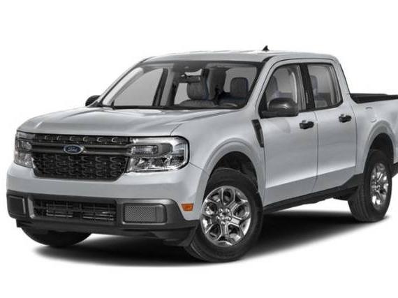 FORD MAVERICK 2023 3FTTW8E3XPRA74114 image