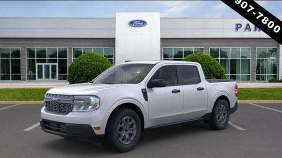 FORD MAVERICK 2023 3FTTW8E91PRA99438 image FORD MAVERICK 2023 3FTTW8E91PRA99438 image
