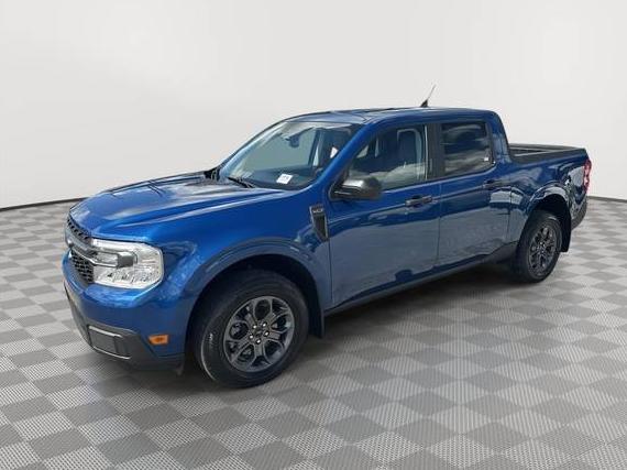 FORD MAVERICK 2023 3FTTW8E35PRA17481 image FORD MAVERICK 2023 3FTTW8E35PRA17481 image