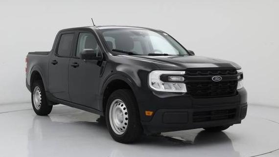 FORD MAVERICK 2023 3FTTW8E9XPRA14144 image