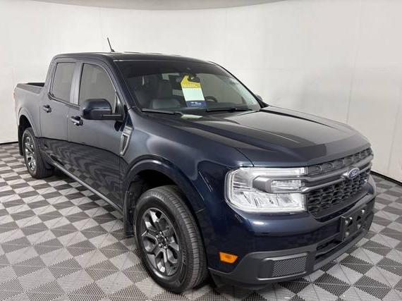 FORD MAVERICK 2023 3FTTW8E32PRA42807 image FORD MAVERICK 2023 3FTTW8E32PRA42807 image