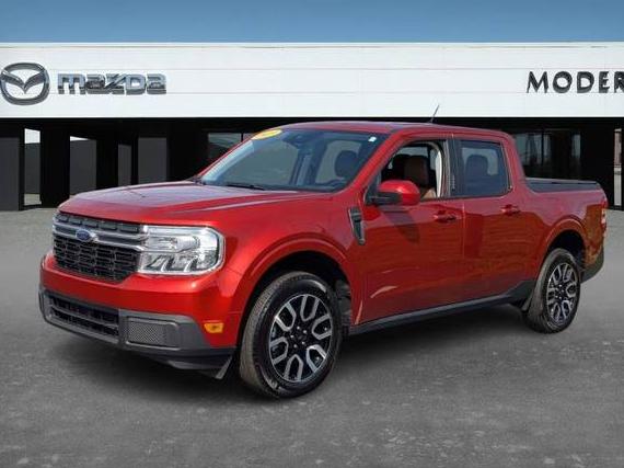 FORD MAVERICK 2023 3FTTW8E39PRB02890 image FORD MAVERICK 2023 3FTTW8E39PRB02890 image