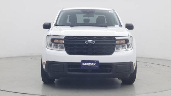 FORD MAVERICK 2023 3FTTW8E3XPRA76252 image