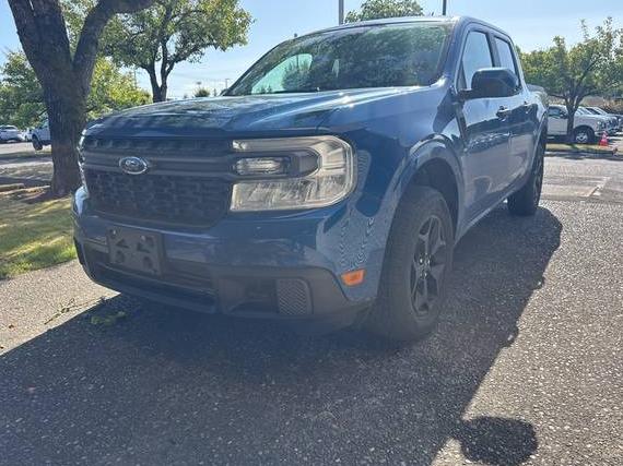 FORD MAVERICK 2023 3FTTW8F92PRA99947 image