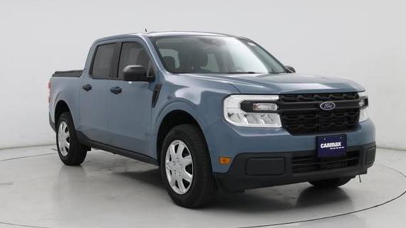 FORD MAVERICK 2023 3FTTW8F93PRA21953 image