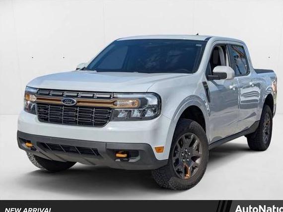 FORD MAVERICK 2023 3FTTW8G92PRA70205 image