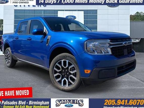 FORD MAVERICK 2023 3FTTW8E30PRA58276 image FORD MAVERICK 2023 3FTTW8E30PRA58276 image