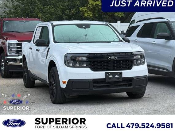 FORD MAVERICK 2023 3FTTW8F98PRA90170 image FORD MAVERICK 2023 3FTTW8F98PRA90170 image