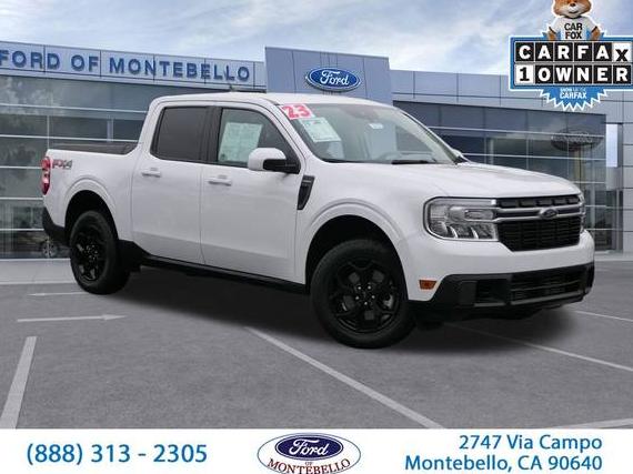 FORD MAVERICK 2023 3FTTW8F98PRA13413 image FORD MAVERICK 2023 3FTTW8F98PRA13413 image