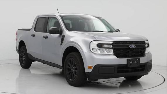 FORD MAVERICK 2023 3FTTW8E32PRA02937 image