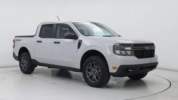 FORD MAVERICK 2023 3FTTW8G98PRA25754 image
