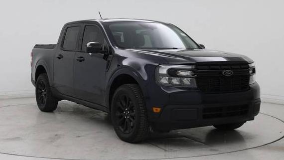 FORD MAVERICK 2023 3FTTW8E34PRA45143 image