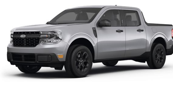 FORD MAVERICK 2023 3FTTW8E99PRA21358 image