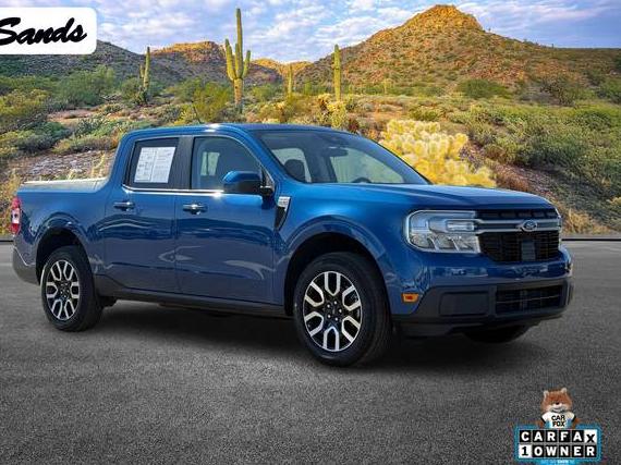 FORD MAVERICK 2023 3FTTW8E36PRA89256 image FORD MAVERICK 2023 3FTTW8E36PRA89256 image