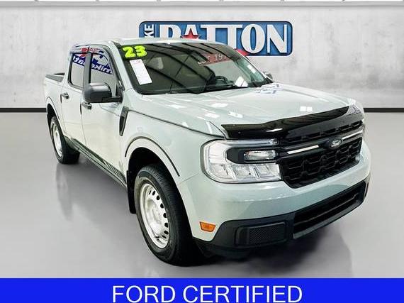 FORD MAVERICK 2023 3FTTW8E35PRA10188 image FORD MAVERICK 2023 3FTTW8E35PRA10188 image