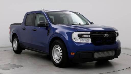 FORD MAVERICK 2023 3FTTW8F95PRA43923 image