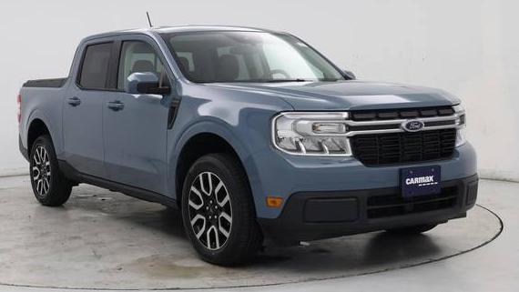 FORD MAVERICK 2023 3FTTW8E33PRA45229 image FORD MAVERICK 2023 3FTTW8E33PRA45229 image