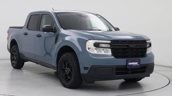 FORD MAVERICK 2023 3FTTW8E37PRA18146 image
