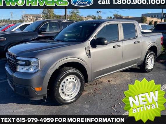 FORD MAVERICK 2023 3FTTW8E3XPRA59399 image FORD MAVERICK 2023 3FTTW8E3XPRA59399 image