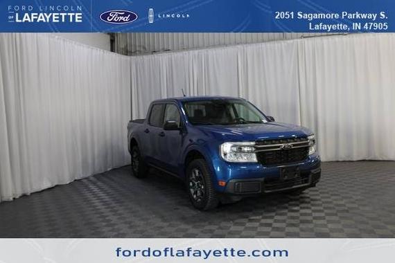 FORD MAVERICK 2023 3FTTW8E92PRA21847 image FORD MAVERICK 2023 3FTTW8E92PRA21847 image