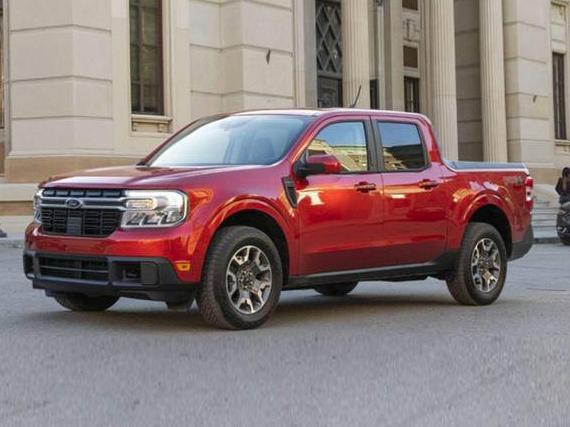 FORD MAVERICK 2023 3FTTW8E31PRA40630 image FORD MAVERICK 2023 3FTTW8E31PRA40630 image