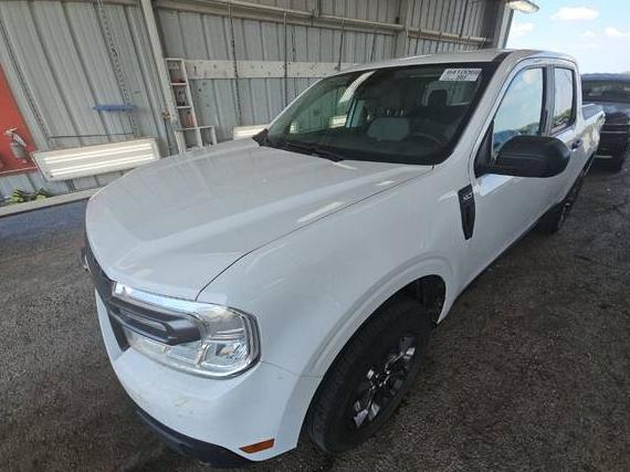 FORD MAVERICK 2023 3FTTW8E30PRA72470 image FORD MAVERICK 2023 3FTTW8E30PRA72470 image