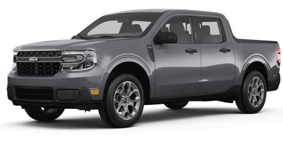 FORD MAVERICK 2023 3FTTW8F98PRA99659 image FORD MAVERICK 2023 3FTTW8F98PRA99659 image