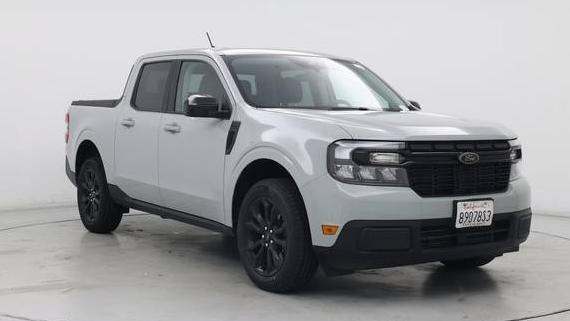 FORD MAVERICK 2023 3FTTW8F97PRA07456 image