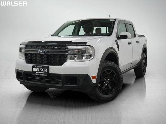 FORD MAVERICK 2023 3FTTW8F9XPRA12912 image