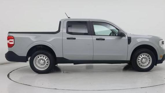 FORD MAVERICK 2023 3FTTW8F9XPRA05197 image
