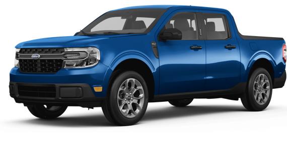 FORD MAVERICK 2023 3FTTW8F96PRH88518 image FORD MAVERICK 2023 3FTTW8F96PRH88518 image