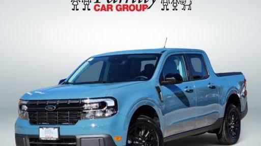 FORD MAVERICK 2023 3FTTW8E33PRA92258 image FORD MAVERICK 2023 3FTTW8E33PRA92258 image