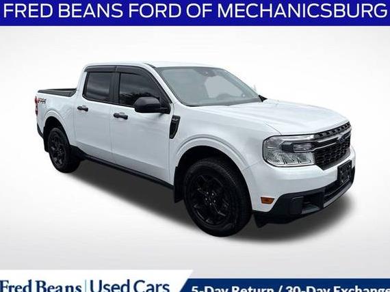 FORD MAVERICK 2023 3FTTW8F96PRA13183 image FORD MAVERICK 2023 3FTTW8F96PRA13183 image